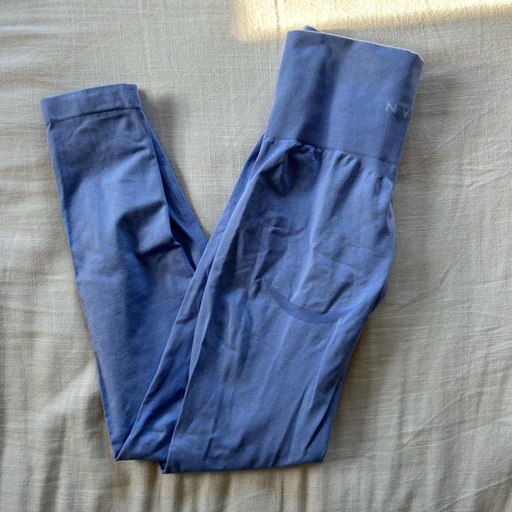 Nvgtn purple leggings